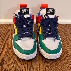 Nike Dunk Low Disrupt Sneaker Women’s sz. 7